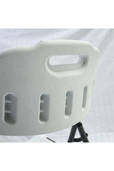 buz Folding chair for camping, terrace, garden, indoor & outdoor - 84x37x50 cm