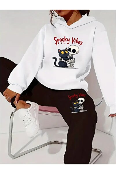 LAYORA الزي الأكثر أناقة في الشتاء للرجال/النساء: بدلة رياضية