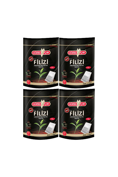Filiz 30 Gr 35 Adet 1050 Gr X 4 Adet