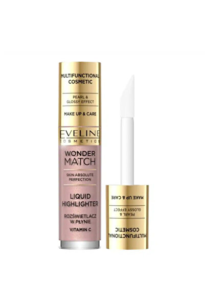 Eveline Cosmetics Eveline Wonder Match Highlighter