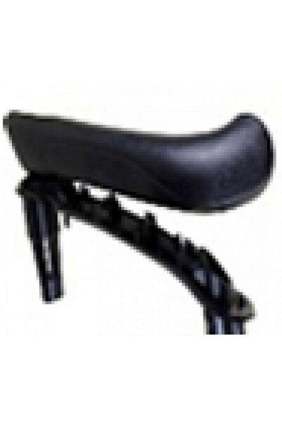 Kaya مقبض سحب داخلي للباب الأمامي الأيسر أسود اللون متوافق مع كانجو (224107) ...