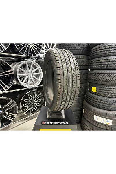 Continental 205/50R17 93V XL ULTRA CONTACT6 YAZ LASTİĞİ