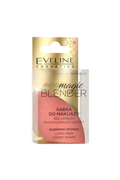Eveline Cosmetics Eveline Magic Blender Foundation Makeup Sponge Applicator