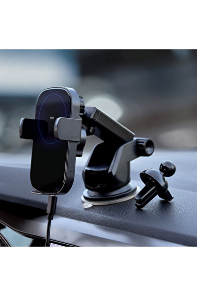 MIKAMAX Incarcator auto wireless