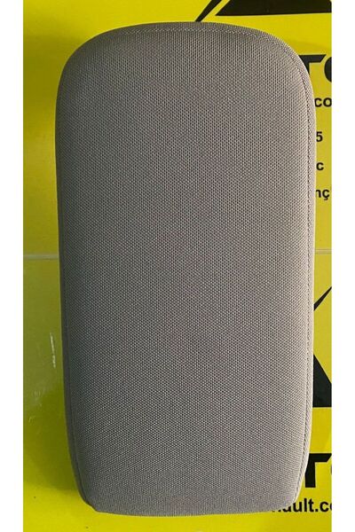 MAİS 8200614515 Megane 2 kolçak kapağı bej kumaş