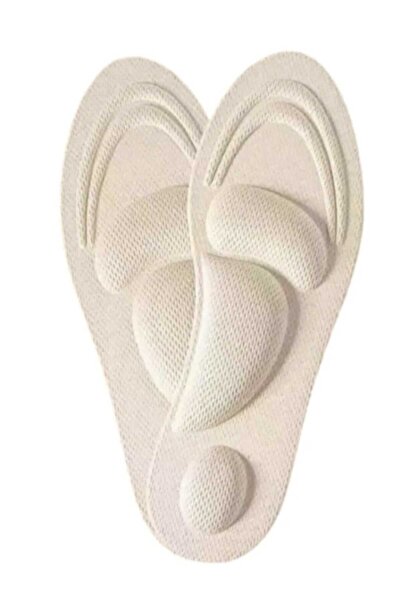 VEYA Inner lining padding designed for flat feet and to protect the foot from pain