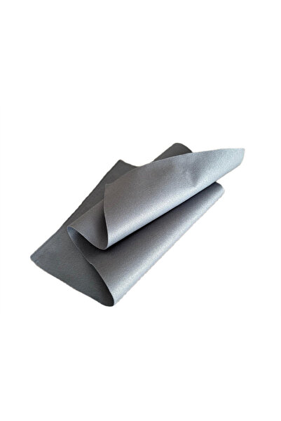 feltland Fetru, pasla moale 1mm 50X110cm, gri inchis