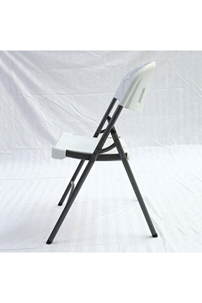 buz Folding chair for camping, terrace, garden, indoor & outdoor - 84x37x50 cm