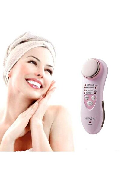 Hitachi منظف هادا-كيور الأيوني مع دعم الترطيب (CM-NB8100BF)