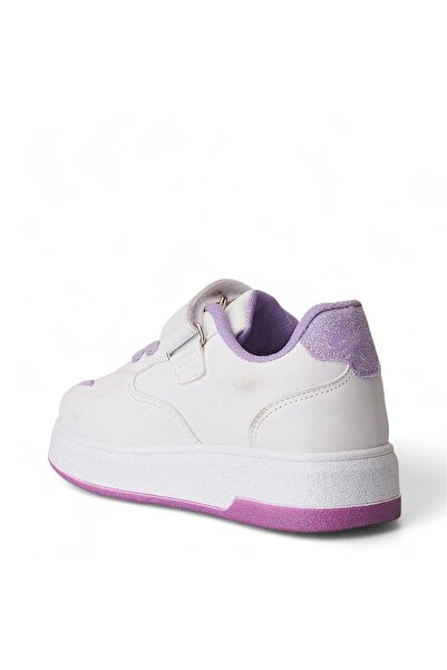 KALKANSHOES Girls' Labulabu Sneakers Water-Resistant Guaranteed Flexible Comfortable 26-27-28-29-30-31-32-33-34-35