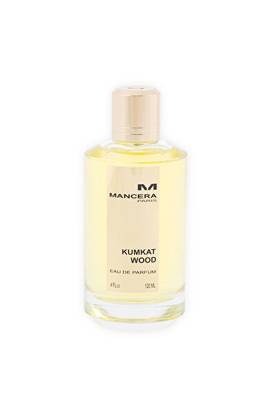 Mancera Kumquat Wood by Mancera Eau de Parfum 120ml