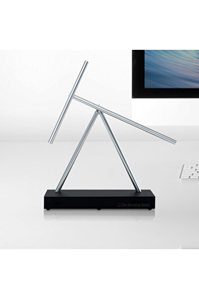 MIKAMAX Swinging Sticks® Original - versiunea desktop