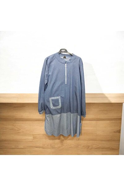 ASLI BUTİK İnce Kot Takım – Şık ve Rahat Günlük Jean Takım