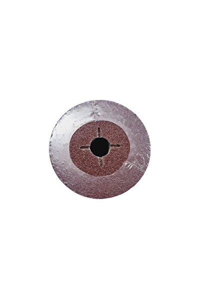Interflex ورق سنفرة ألياف قرصية V115 حبيبات 40 - 25 قطعة