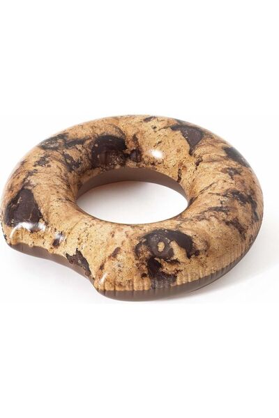 BESTWAY حلقة سباحة كوكيز من بيست واي 107 سم 26-36164