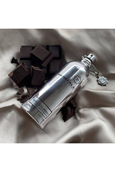Montale Chocolate Greedy 100 ml Eau de Parfum