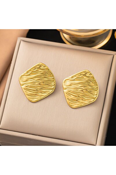 KEVSA Jewelry Cercei din oțel inoxidabil - CM1785