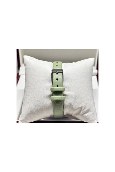 OEM Ladies watch with leather strap in various colors