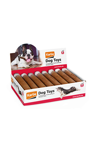 Karlie MTXDPN Pls.puro Oyuncak (193535) 15 Cm