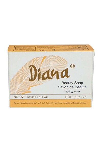 Lady Diana Beauty Care Soap 125g
