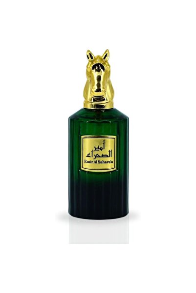 Risala Emir Al Sahara'A - Eau de Parfum για άνδρες 90 ml