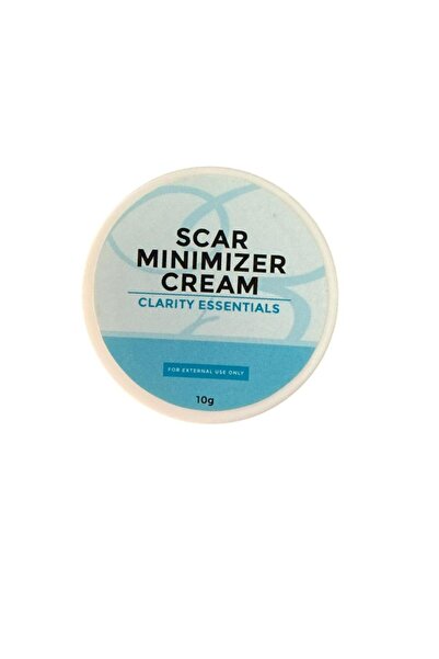 Clarity essentials Scar minimizer cream 10g