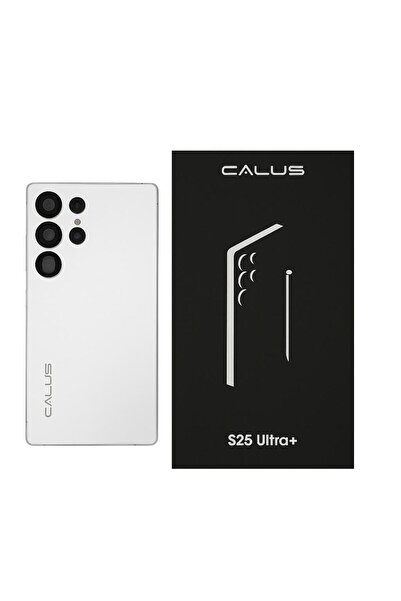 Genaric CALUS S25 Mobile Phone +128GB 8RAM 5500MAH