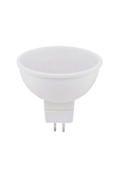 Klaus 10 Bucati, Bec Led Stil Spot 5W 540Lm Gu10 6500K 95-265V, KE08402U (10/200)