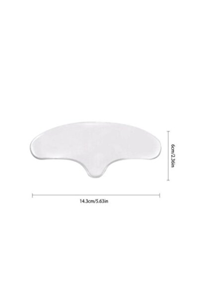 KESNUP Επαναχρησιμοποιήσιμο αντιρυτιδικό και αντιγηραντικό έμπλαστρο - CLASStitude