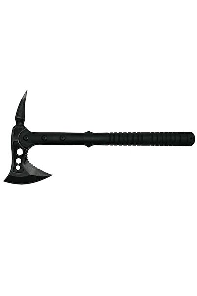 Sting Black axe, Fall, stainless steel, 39 cm, sheath included