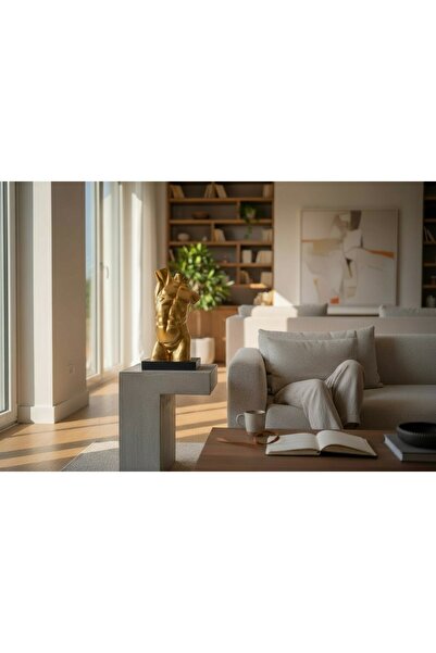 hediyeburda Tors Erkek Dekoratif Heykel, Pop Art Roma Yunan Heykelleri