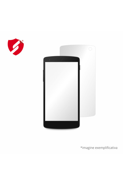 Smart Protection Folie de protectie Samsung Galaxy C9 Pro - Folie spate