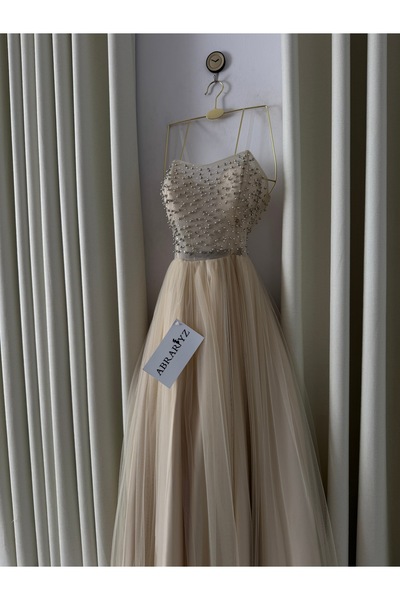 ABRARYZ Tel Baloul dress