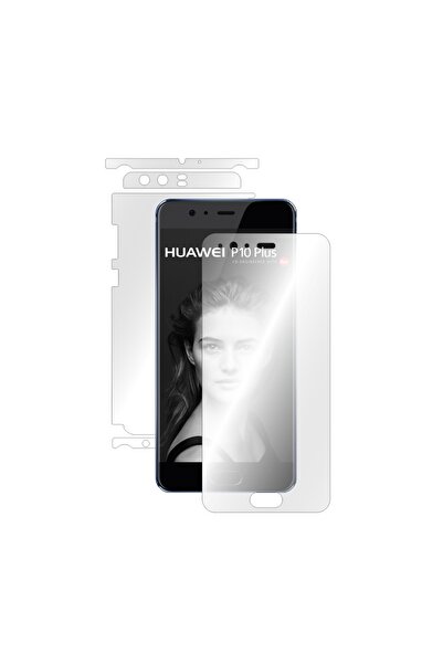 Smart Protection Folie de protectie Huawei P10 Plus - Folie fullbody - displa...