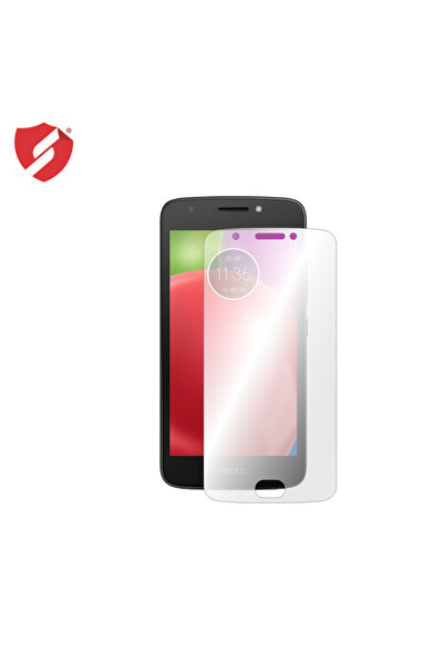 Smart Protection Folie de protectie Motorola Moto E4 - Folie display