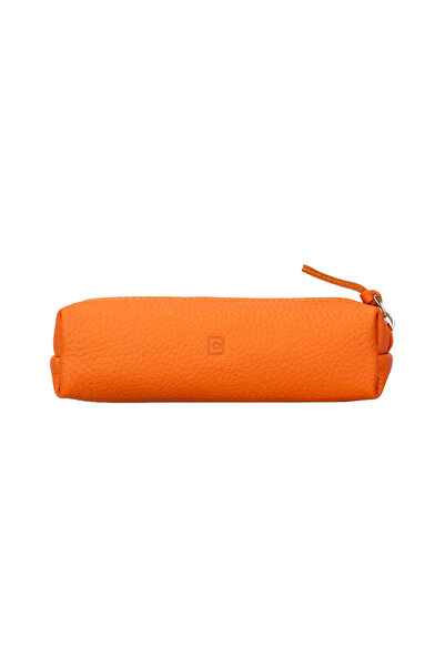 Bouletta Fortexa Leather Pencil Case
