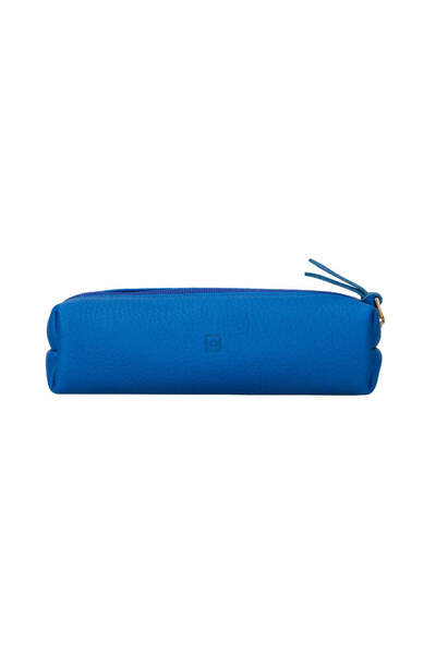 Bouletta Fortexa Leather Pencil Case