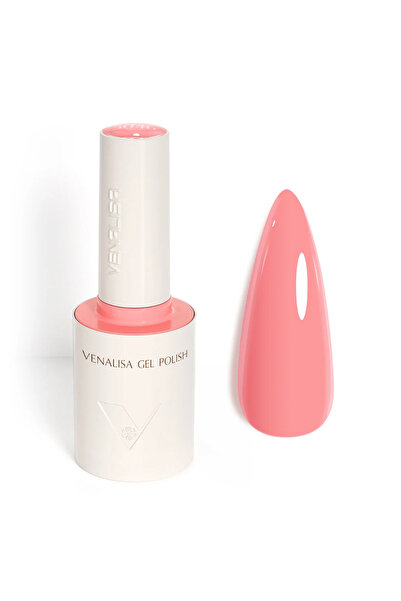 Venalisa Gel Polish 5046 Semi-permanent Nail Polish