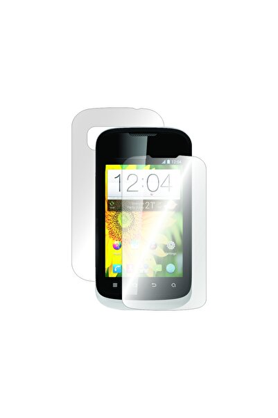 Smart Protection Folie de protectie Orange Zali - Folie fullbody - display + spate