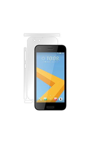 Smart Protection Folie de protectie HTC One A9s - Folie spate