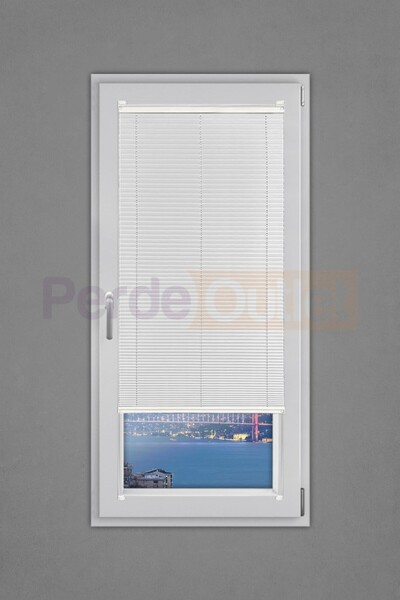 DOKUPER PLİSE vienna plise