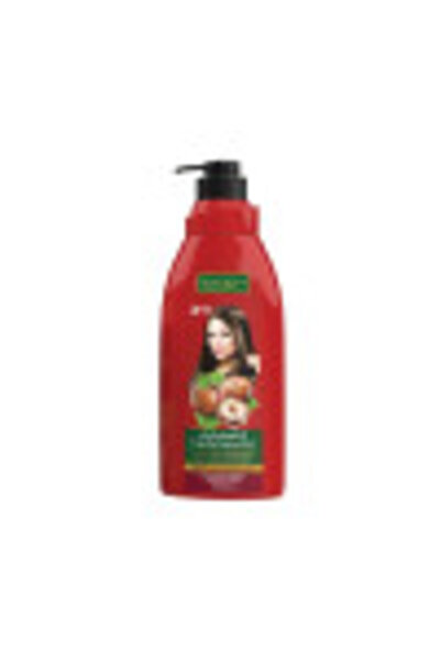 Boutique Macadamia Shampoo & Conditioner Vitamin E 1000 ml