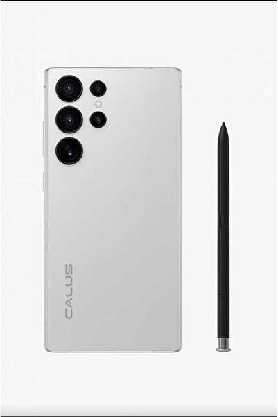 Genaric CALUS S25 Mobile Phone +128GB 8RAM 5500MAH
