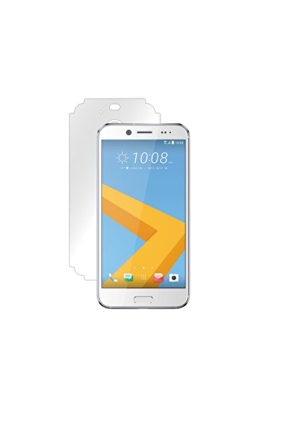 Smart Protection Folie de protectie HTC 10 Evo - Folie spate