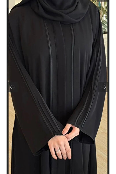EFA Plain classic abayas