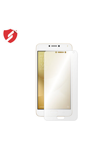 Smart Protection Folie de protectie Asus Zenfone 4 Max ZC554KL - Folie display
