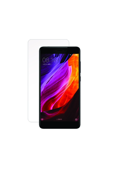 Smart Protection Folie de protectie Xiaomi Redmi Note 4X - Folie spate