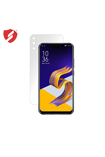 Smart Protection Folie de protectie Asus Zenfone 5 ZE620KL - Folie spate