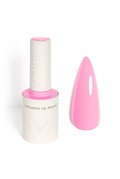 Venalisa Gel Polish 5038 (Semi-permanent Nail Polish)