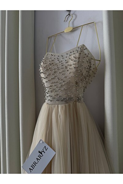 ABRARYZ Tel Baloul dress